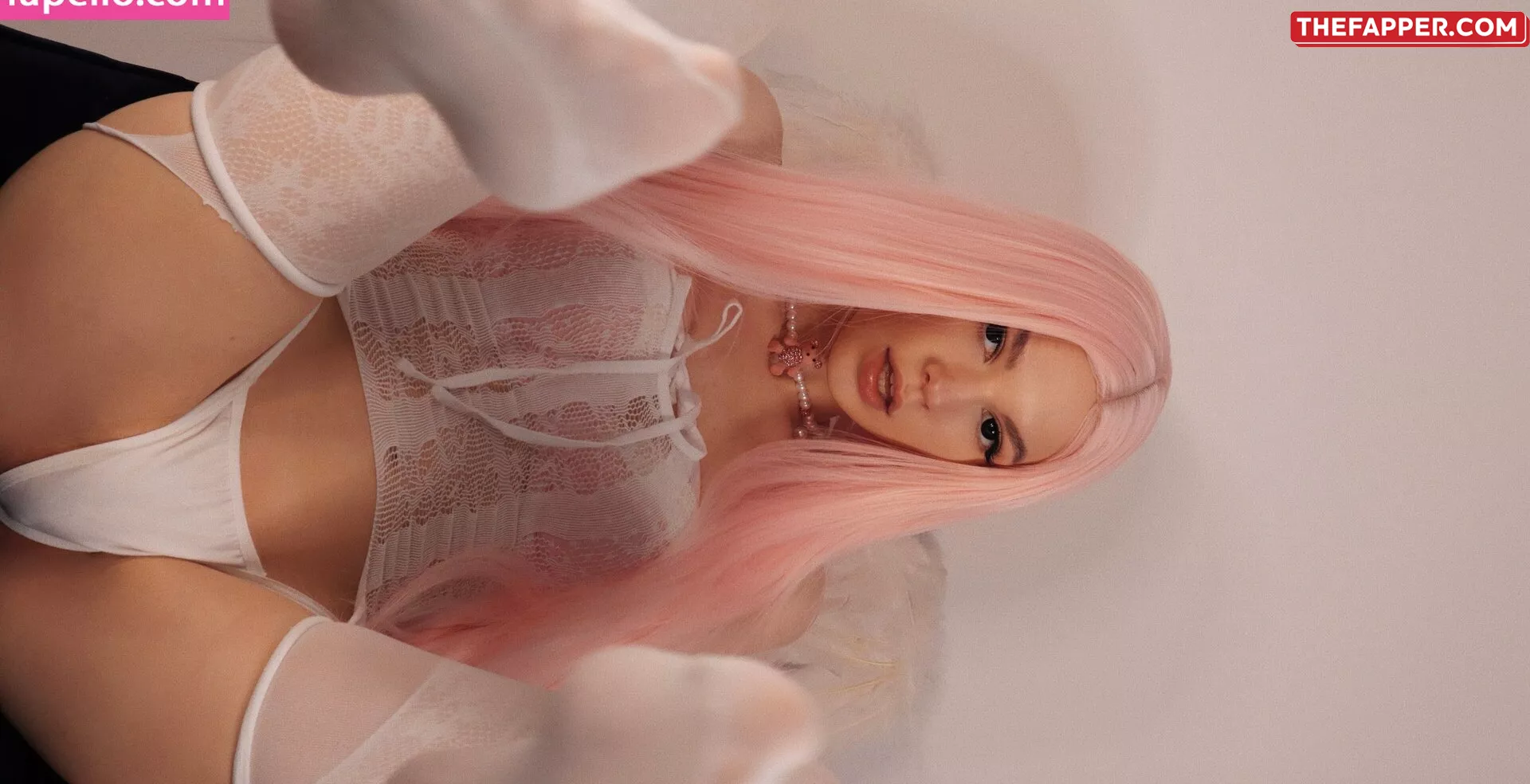 Soly Asmr  Onlyfans Leaked Nude Image #PQukDoBJ5c