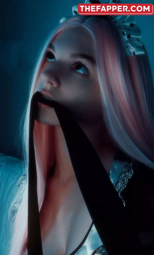 Soly Asmr  Onlyfans Leaked Nude Image #TE6UwsSQX6