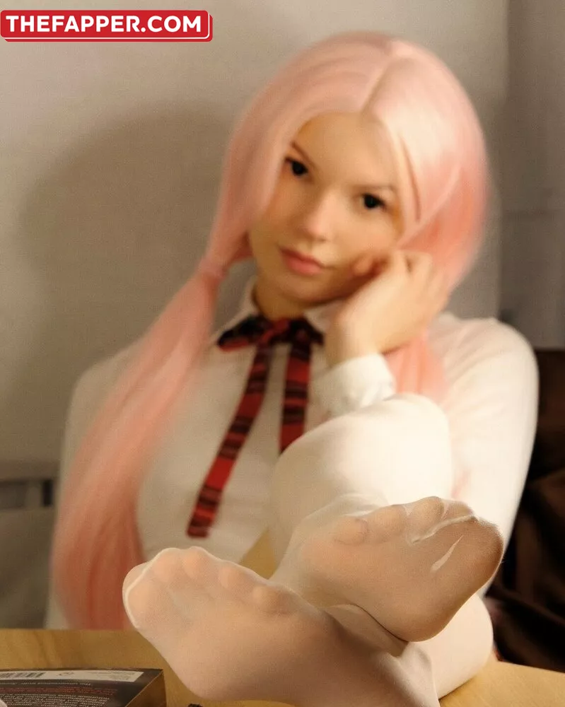 Soly Asmr  Onlyfans Leaked Nude Image #VhBQTbgKrT