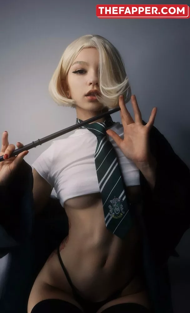 Soly Asmr  Onlyfans Leaked Nude Image #WasOQ6kCbv