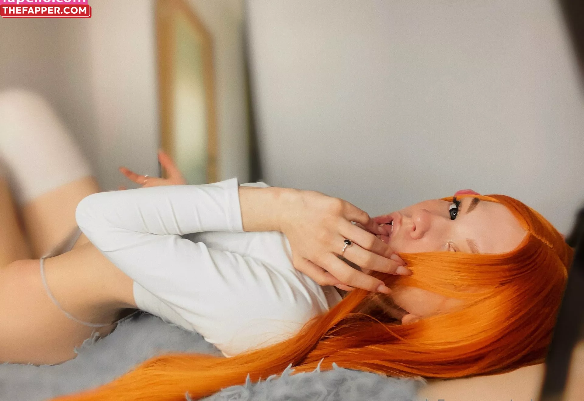 Soly Asmr  Onlyfans Leaked Nude Image #X6nyTyOfKO