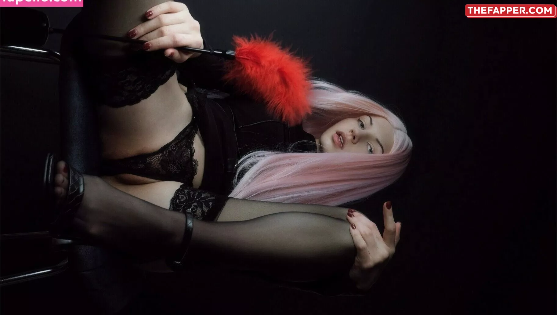Soly Asmr  Onlyfans Leaked Nude Image #Z2hS4aVVoD