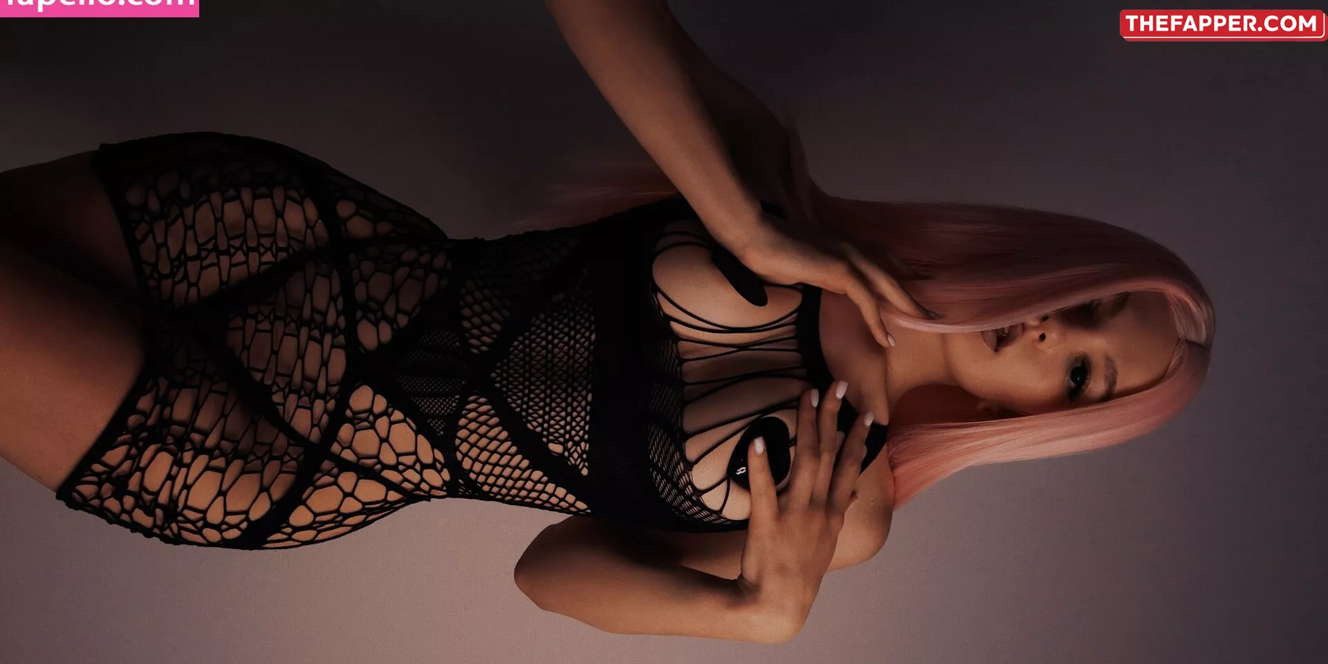 Soly Asmr  Onlyfans Leaked Nude Image #aeVsCUmuEz