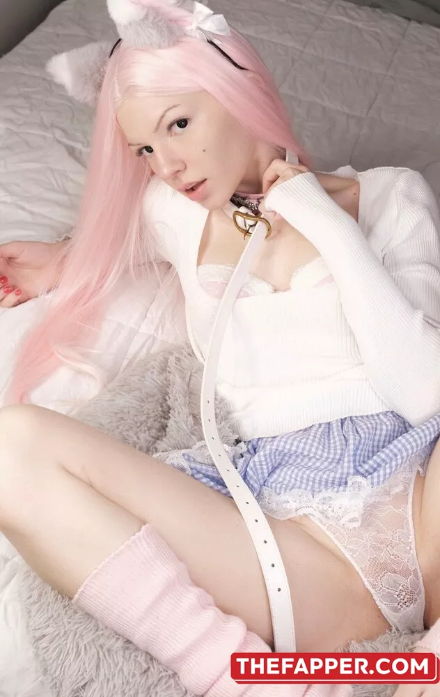 Soly Asmr  Onlyfans Leaked Nude Image #cwOY0yWJej