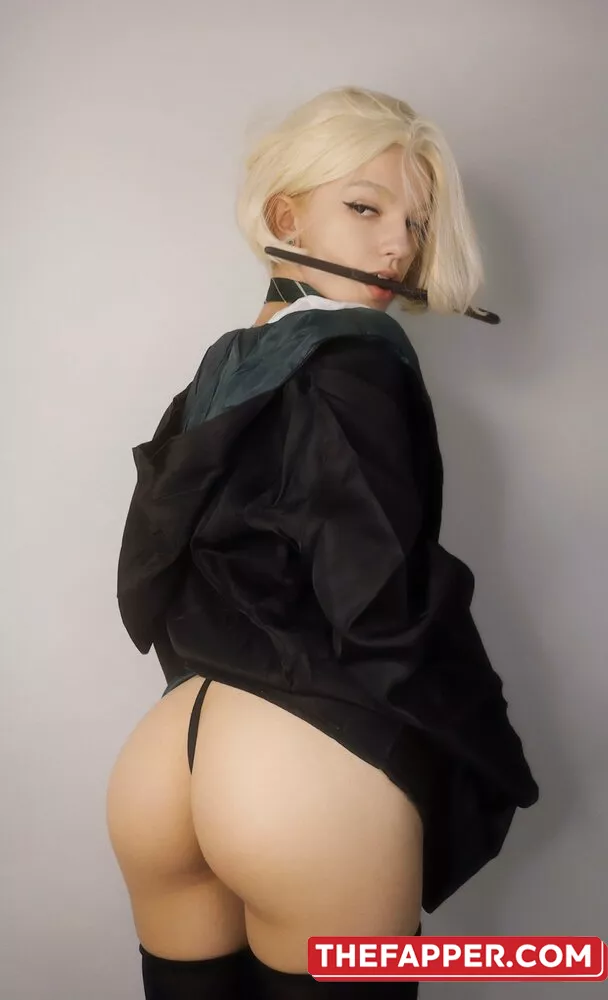 Soly Asmr  Onlyfans Leaked Nude Image #dXjbLVrD3S