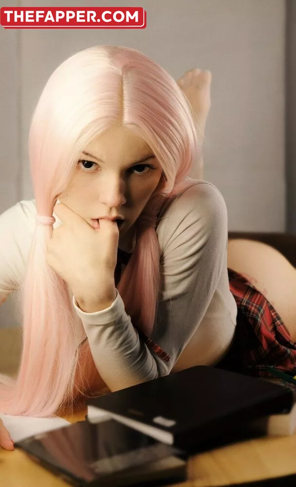 Soly Asmr  Onlyfans Leaked Nude Image #eCeN3pJt8o