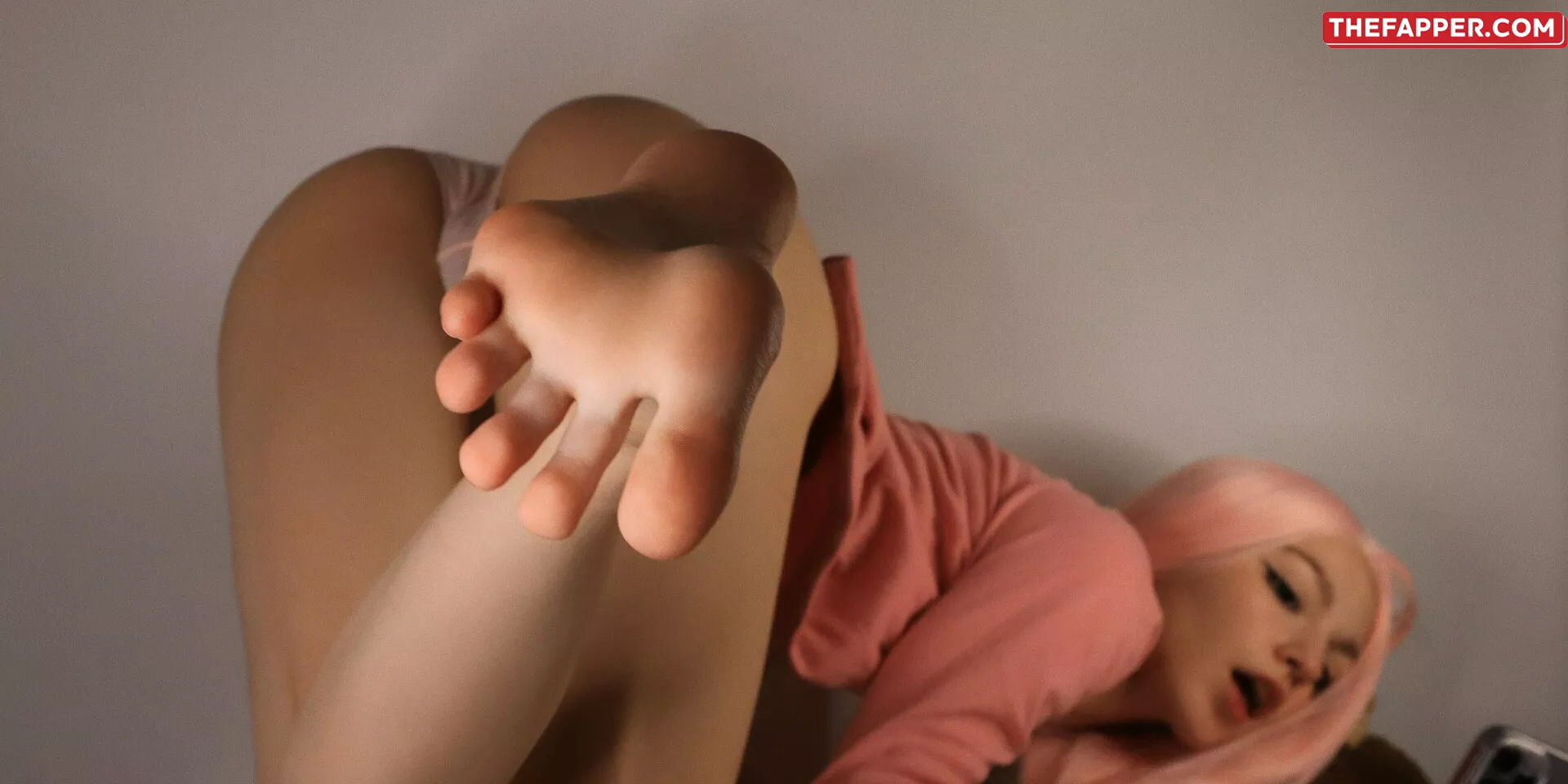 Soly Asmr  Onlyfans Leaked Nude Image #m0q414socP