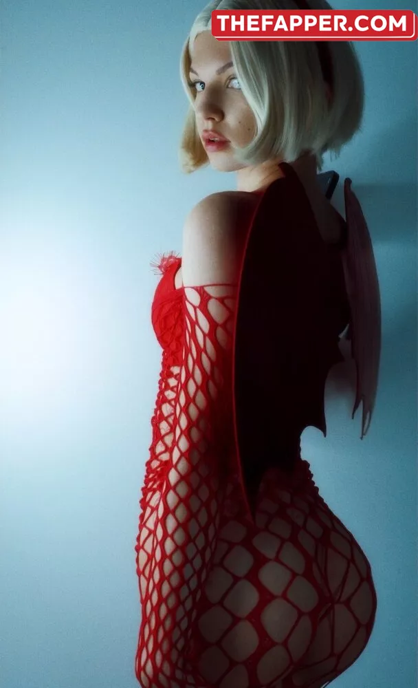 Soly Asmr  Onlyfans Leaked Nude Image #saG7q1VkKs