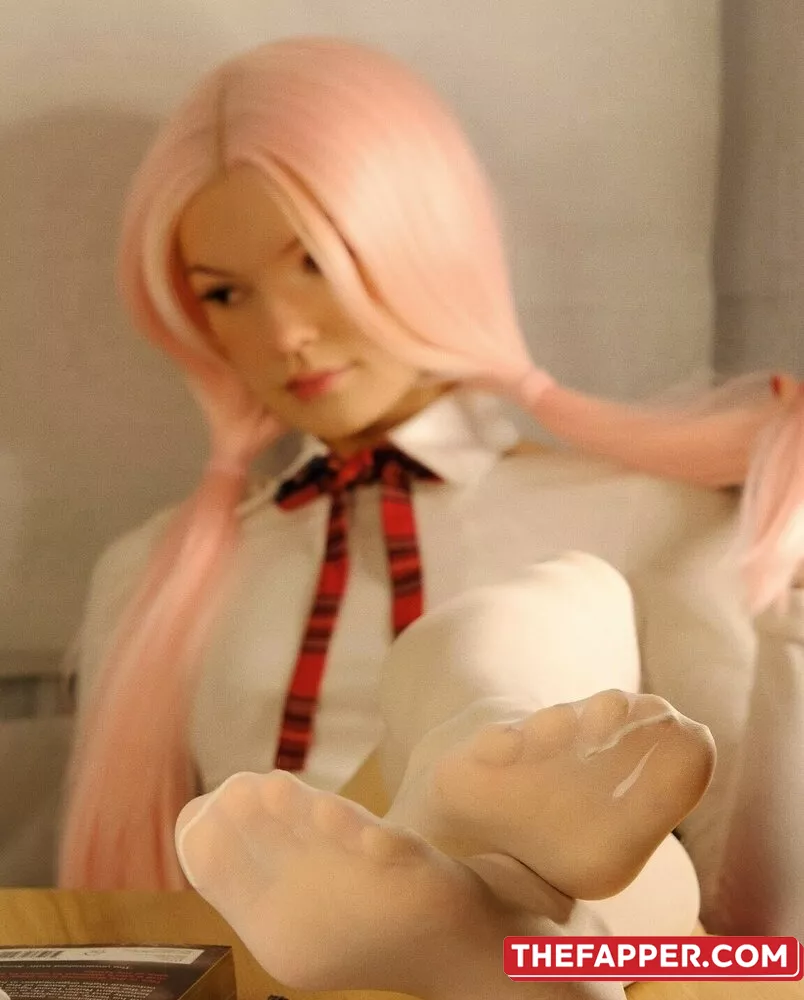 Soly Asmr  Onlyfans Leaked Nude Image #tnh7g0sR19