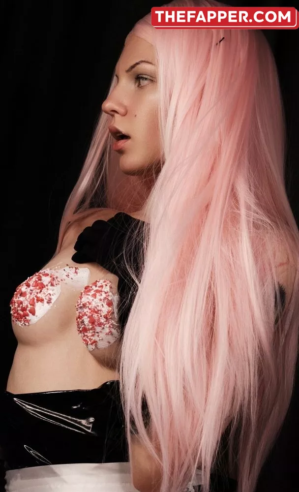 Soly Asmr  Onlyfans Leaked Nude Image #vIlicNKwY6