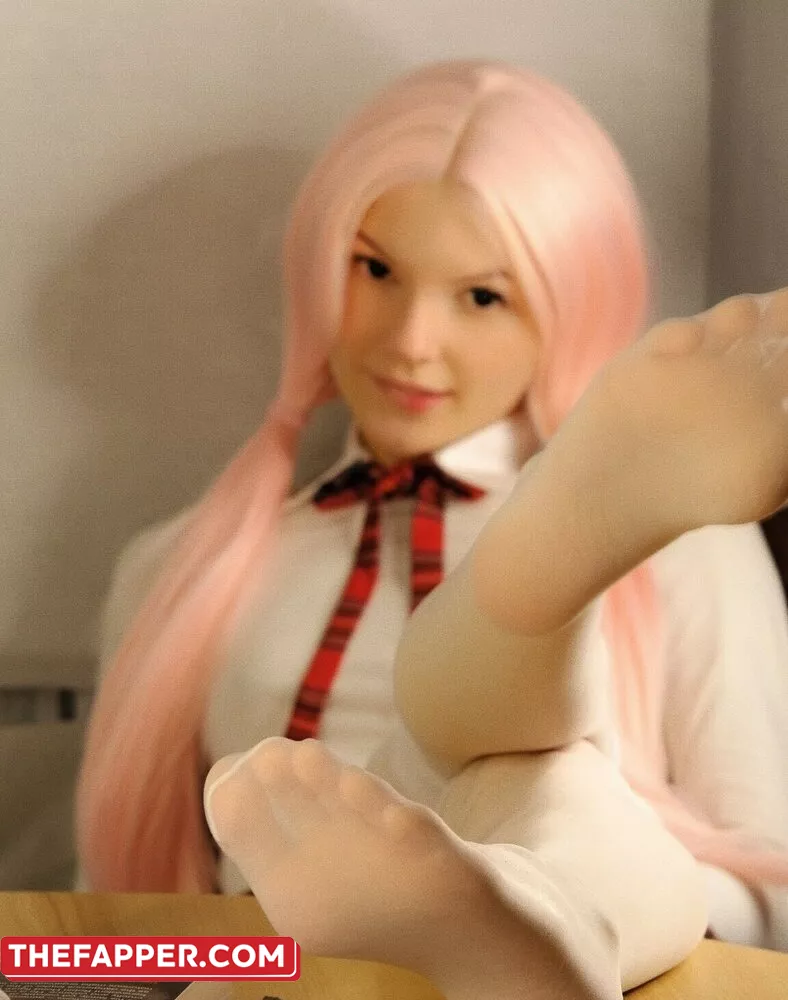 Soly Asmr  Onlyfans Leaked Nude Image #xSEbhHod9o