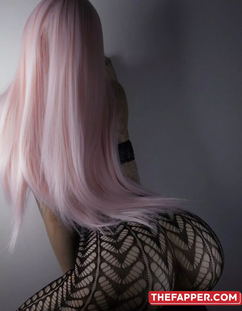 Soly Asmr  Onlyfans Leaked Nude Image #zIrfBma5QW