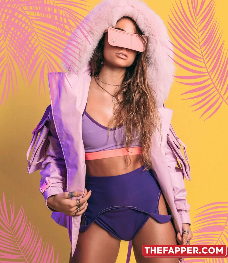 Sommer Ray  Onlyfans Leaked Nude Image #4DS7XKwPKy