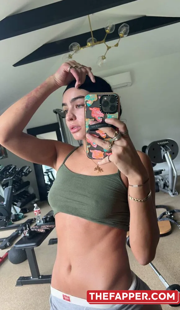 Sommer Ray  Onlyfans Leaked Nude Image #IJGoMt2tin