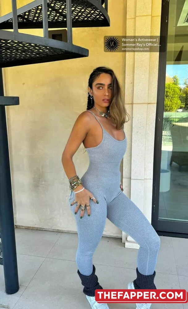 Sommer Ray  Onlyfans Leaked Nude Image #Y6aKQ857OE