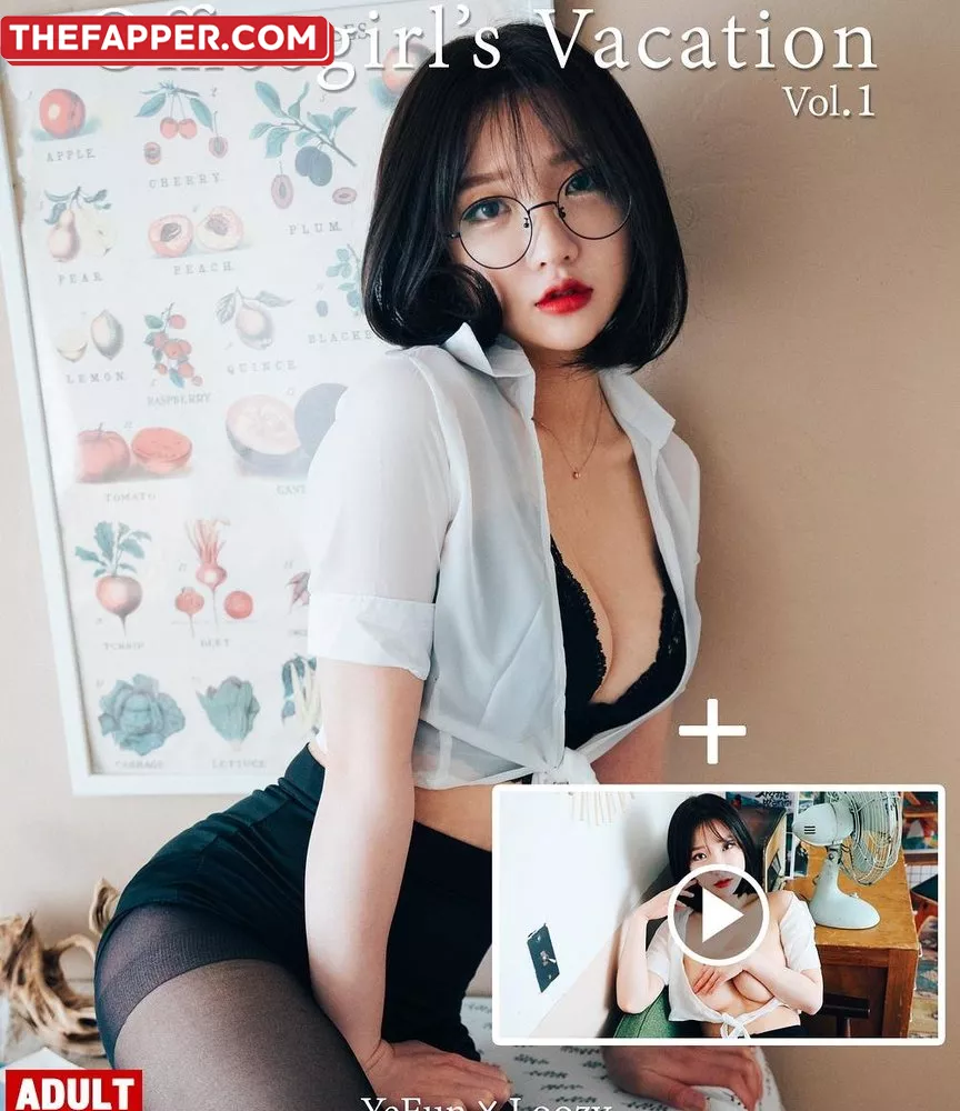 Son Ye Eun  Onlyfans Leaked Nude Image #0SPdl5sVSN