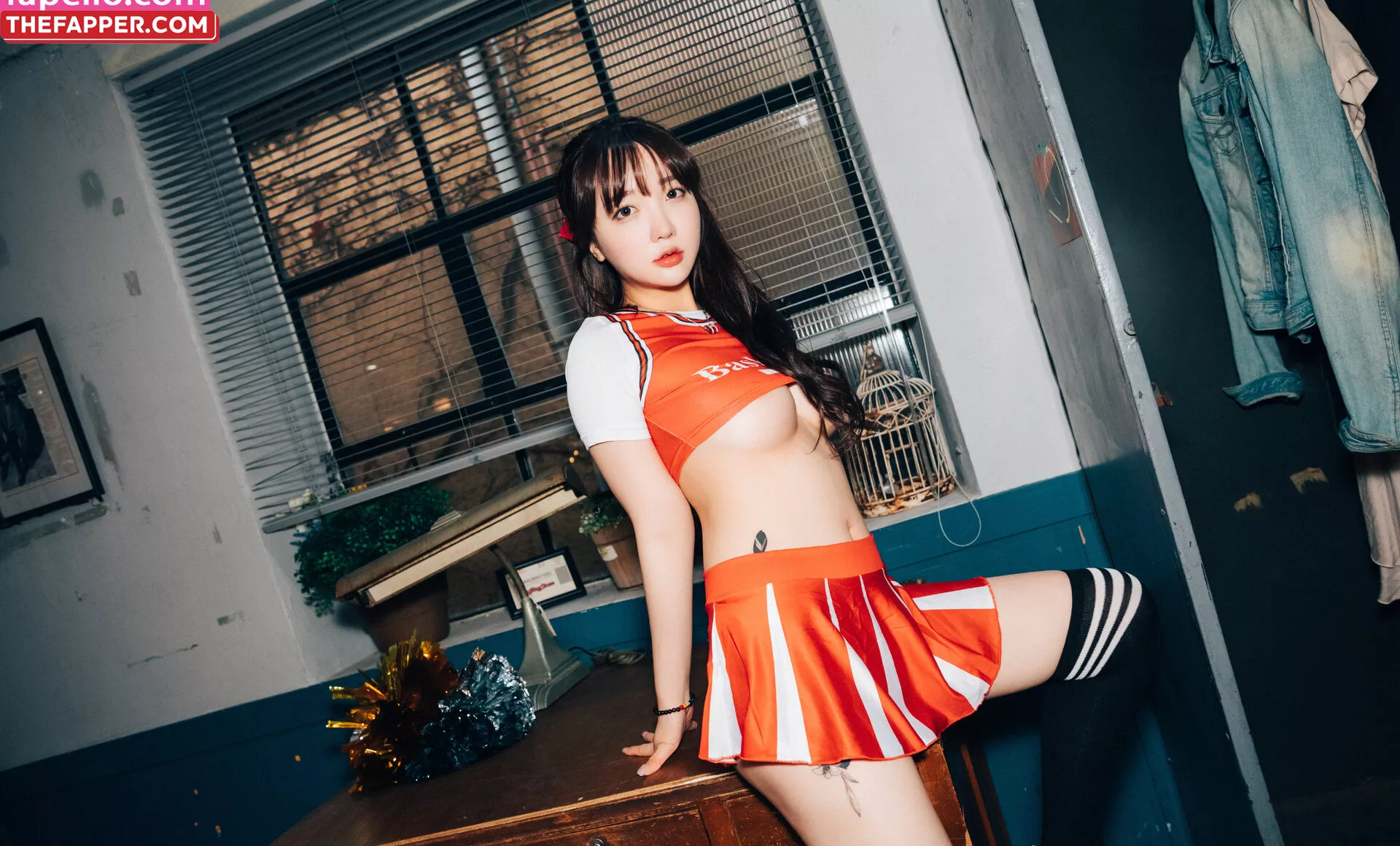 Son Ye Eun  Onlyfans Leaked Nude Image #4ywyI8ZJWi