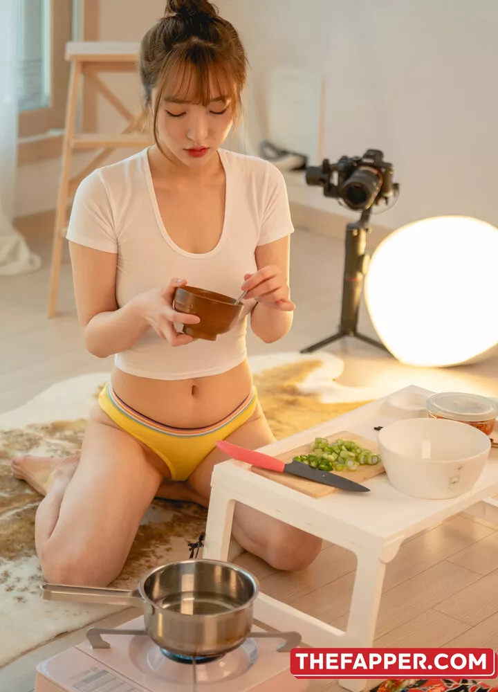 Son Ye Eun  Onlyfans Leaked Nude Image #B7CM1OoFFK