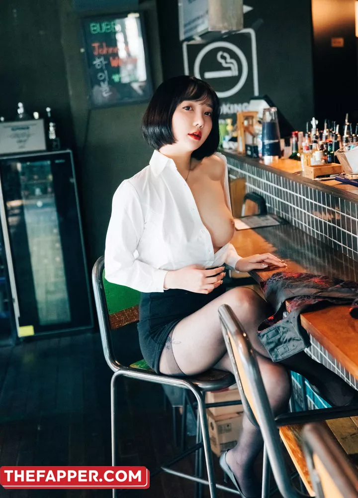 Son Ye Eun  Onlyfans Leaked Nude Image #EcNLNWvh3l