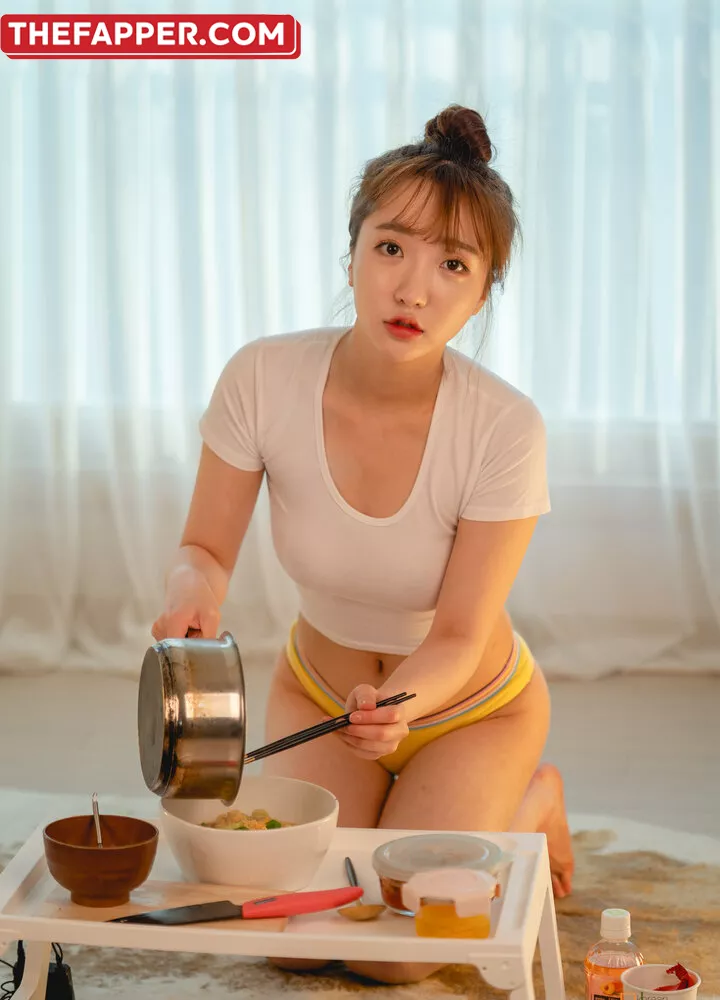 Son Ye Eun  Onlyfans Leaked Nude Image #FHGKnHGpDV