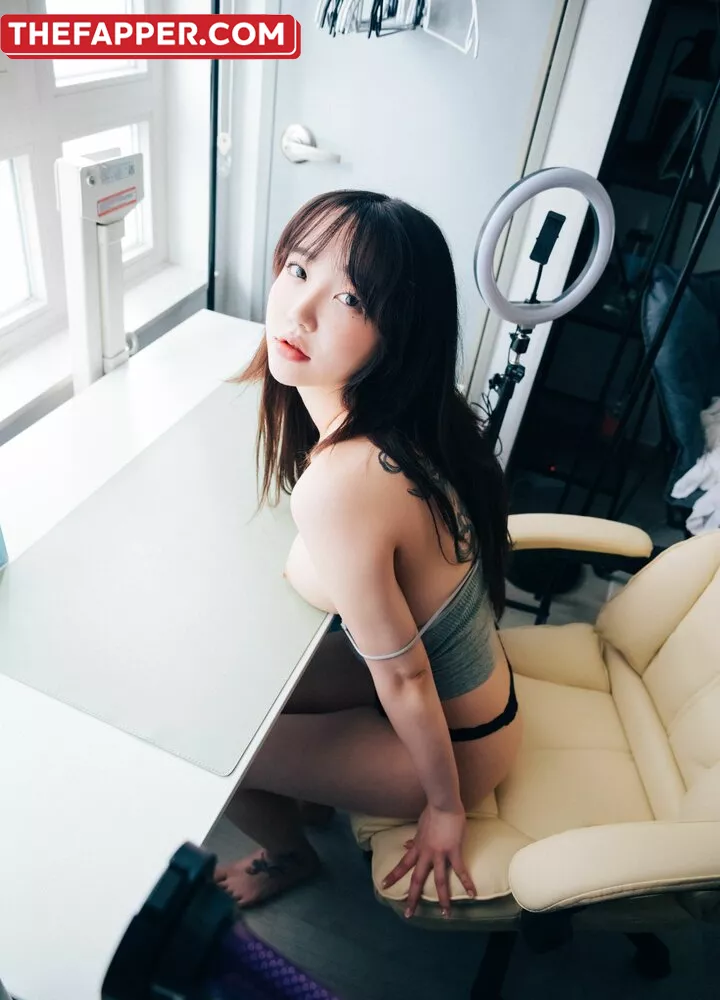 Son Ye Eun  Onlyfans Leaked Nude Image #FSXRDLpeQ1