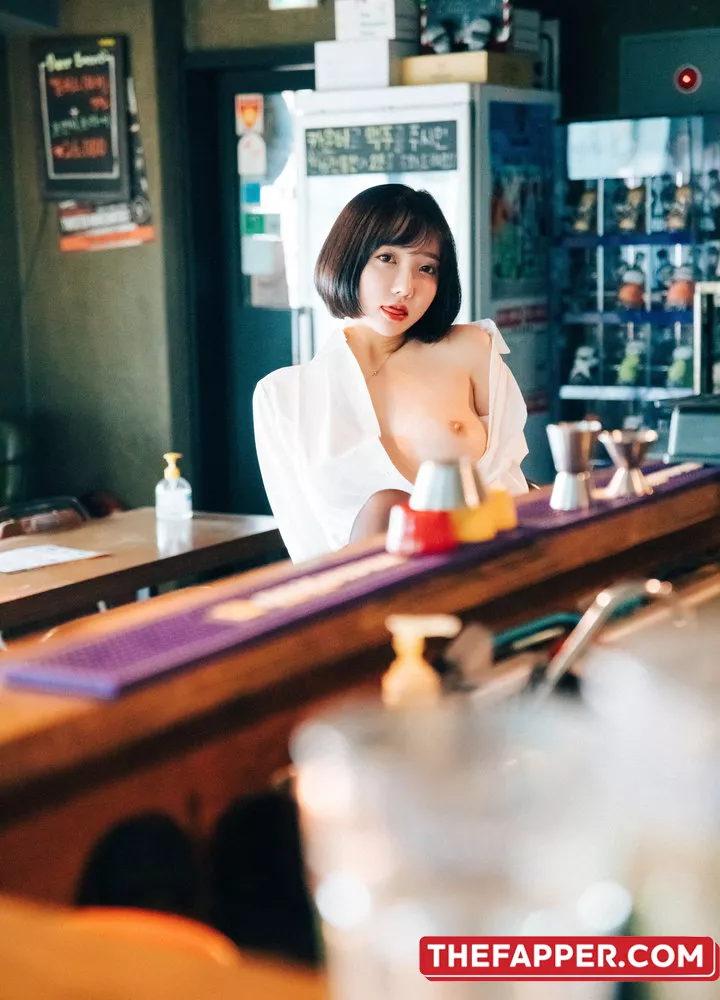 Son Ye Eun  Onlyfans Leaked Nude Image #IKqCfk8nTZ