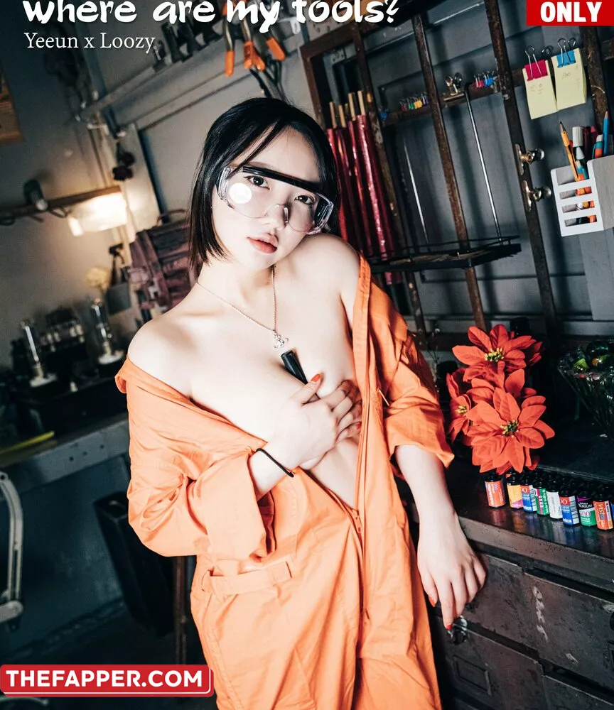 Son Ye Eun  Onlyfans Leaked Nude Image #Is8HDPYrI6