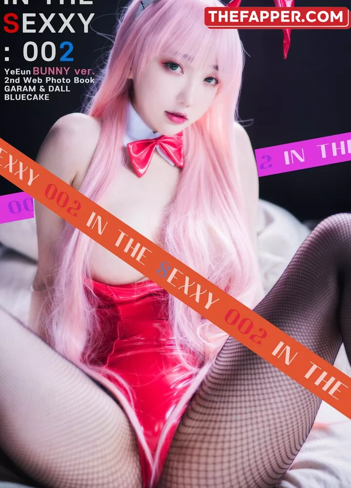 Son Ye Eun  Onlyfans Leaked Nude Image #JDhWg6taKN