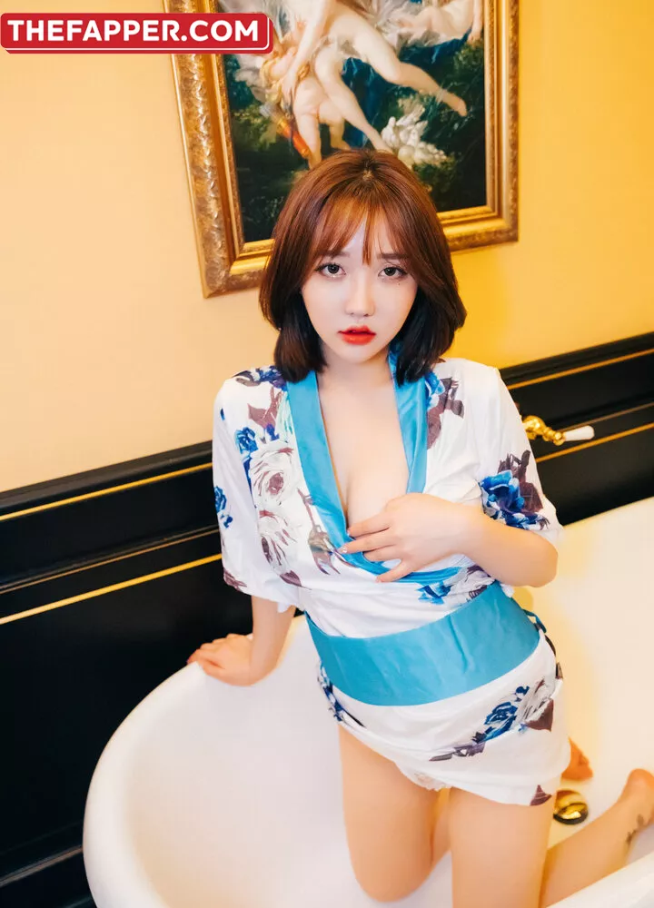 Son Ye Eun  Onlyfans Leaked Nude Image #K1iilbLTaw