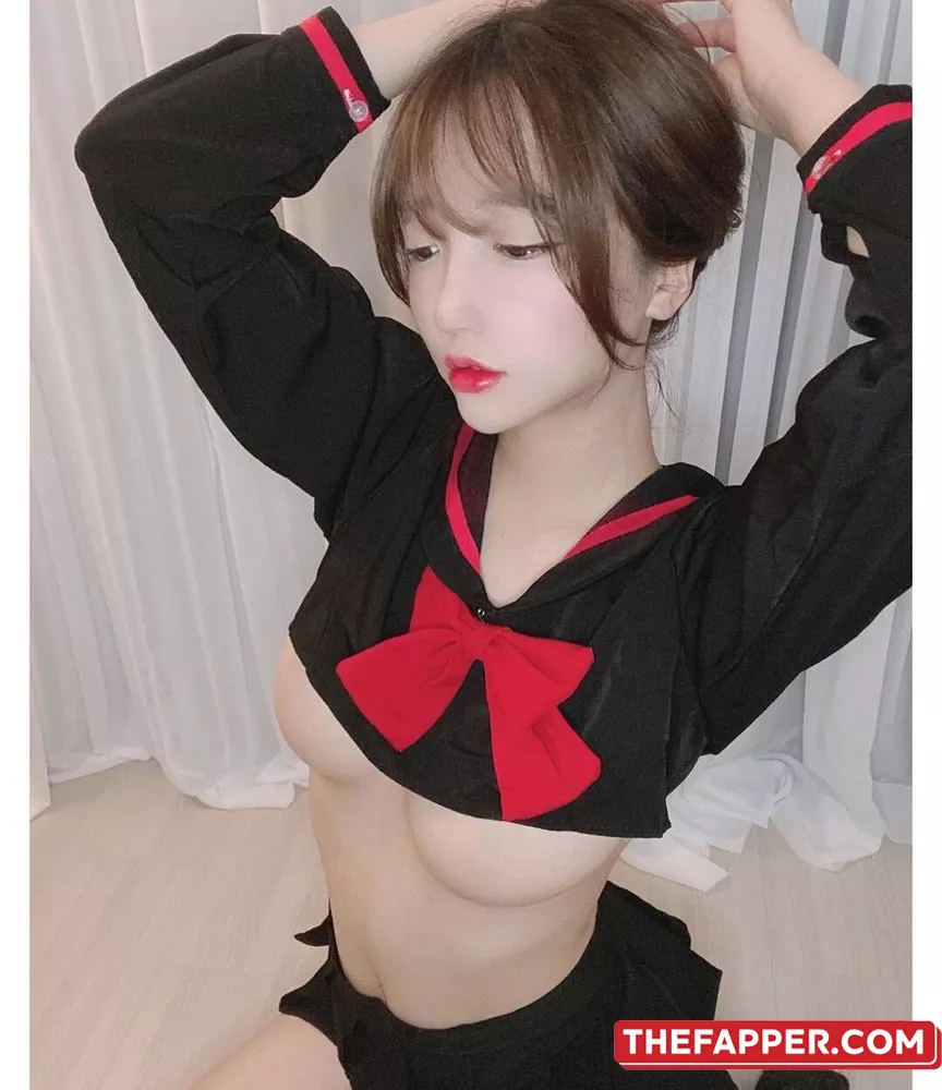 Son Ye Eun  Onlyfans Leaked Nude Image #P9yZqy3S5X