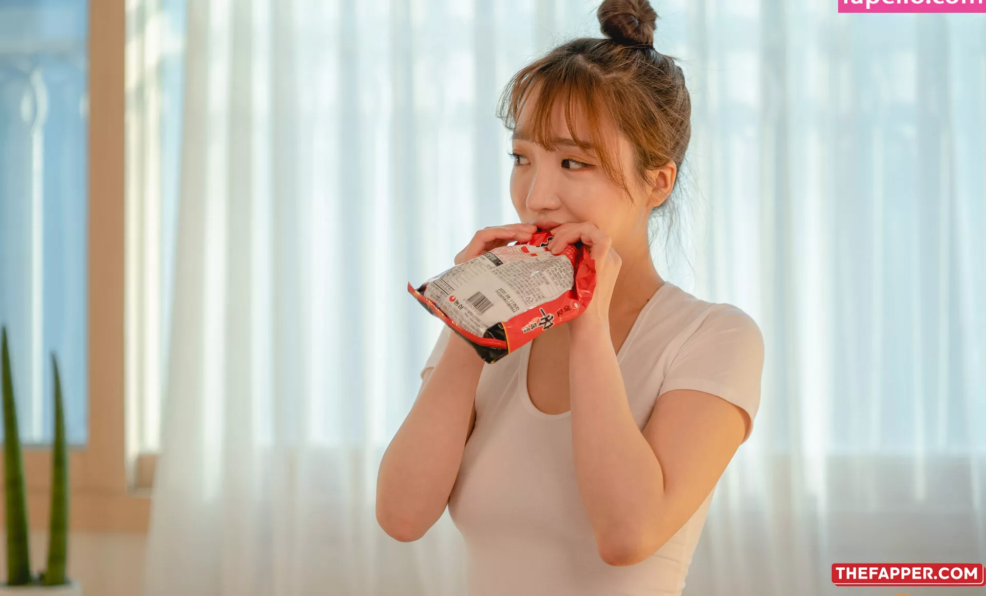 Son Ye Eun  Onlyfans Leaked Nude Image #QO1P0Ghgz1