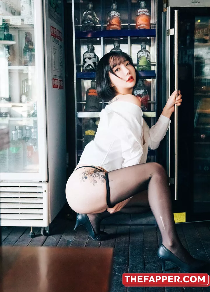 Son Ye Eun  Onlyfans Leaked Nude Image #S44dhN0nJL