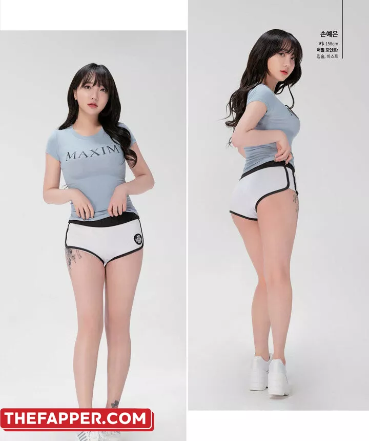 Son Ye Eun  Onlyfans Leaked Nude Image #SiUy2KgBhC