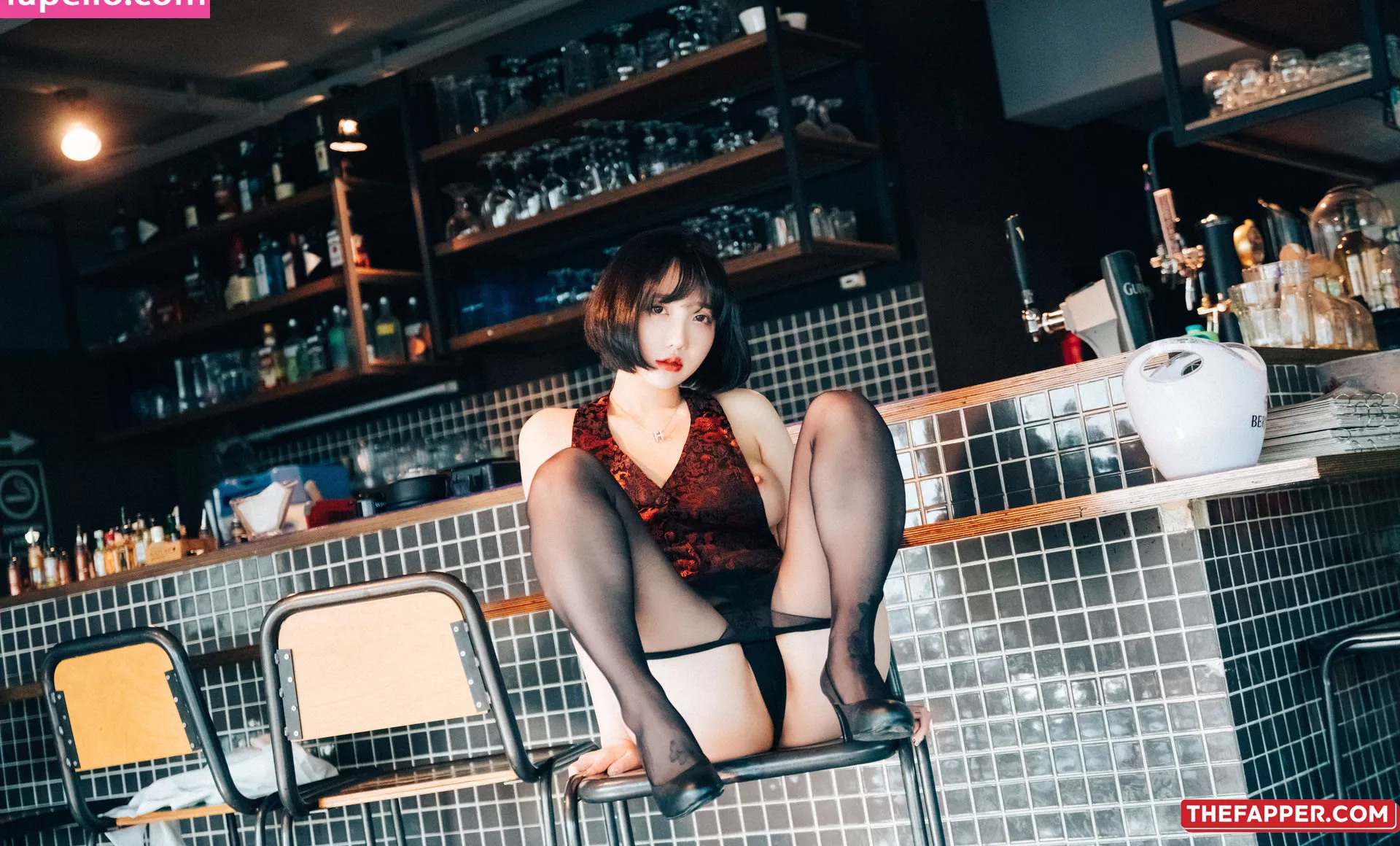 Son Ye Eun  Onlyfans Leaked Nude Image #TkOtHtbPrD