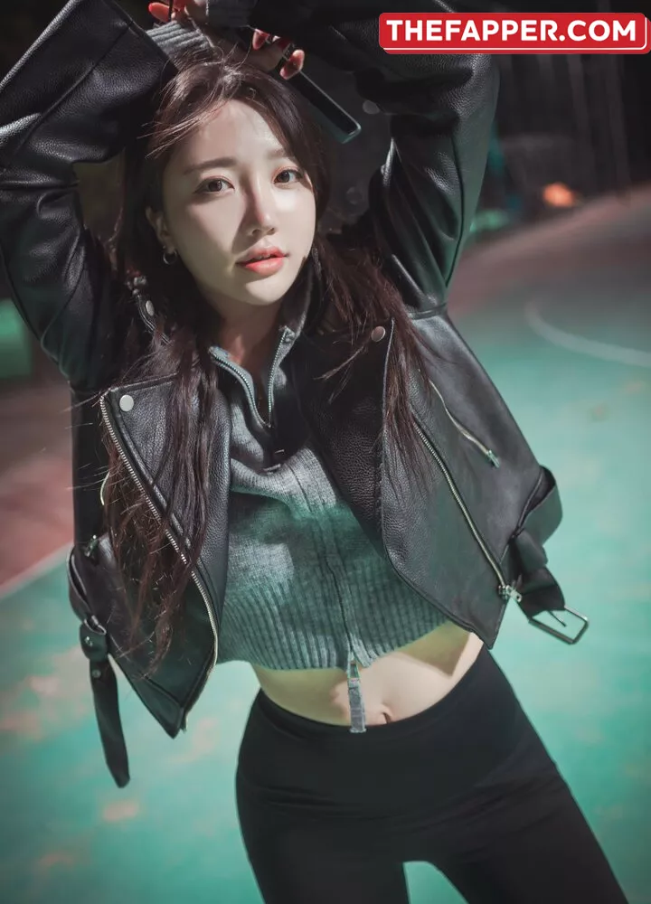 Son Ye Eun  Onlyfans Leaked Nude Image #gDOduXTcGT