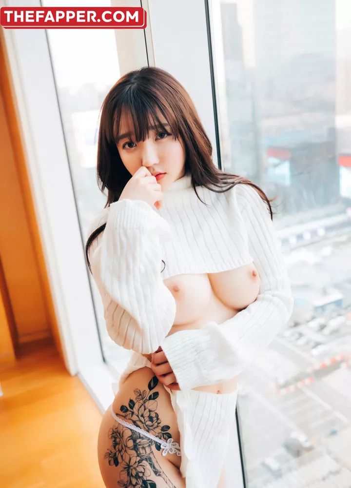 Son Ye Eun  Onlyfans Leaked Nude Image #iMAitDGn7U
