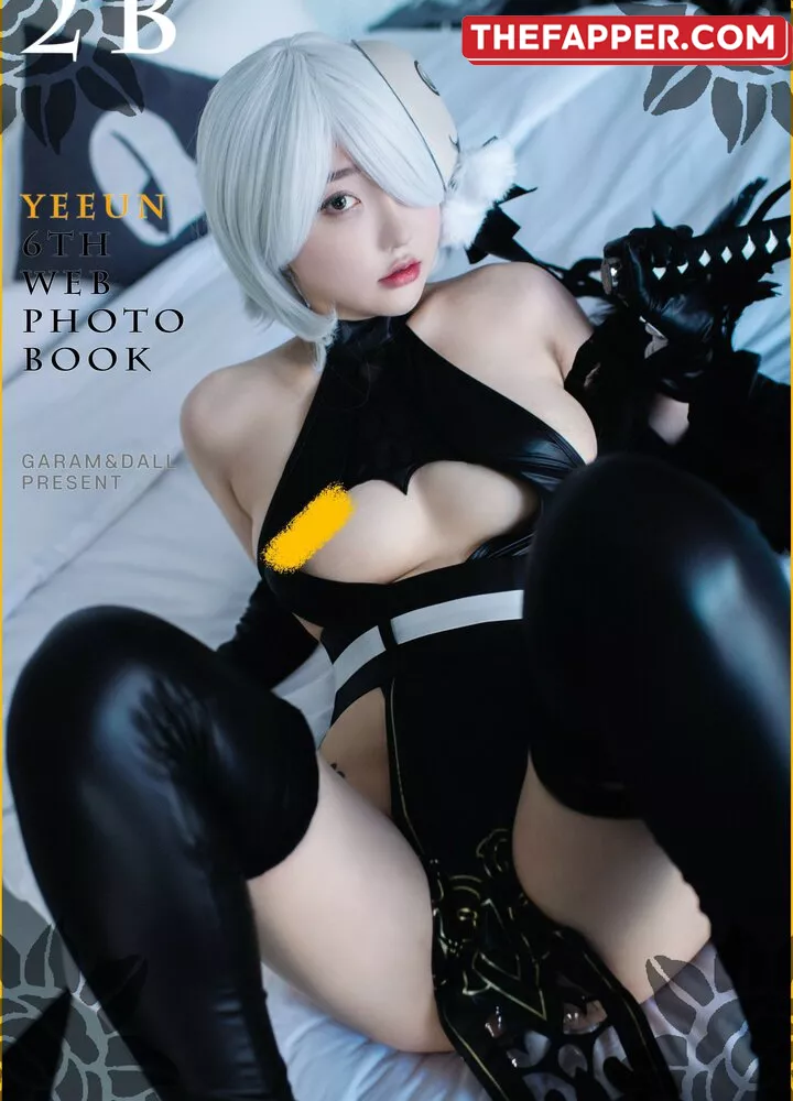 Son Ye Eun  Onlyfans Leaked Nude Image #ixOIWdBMmL