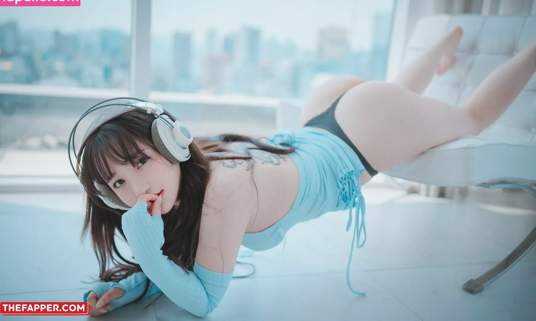 Son Ye Eun  Onlyfans Leaked Nude Image #yADOfYIWSG