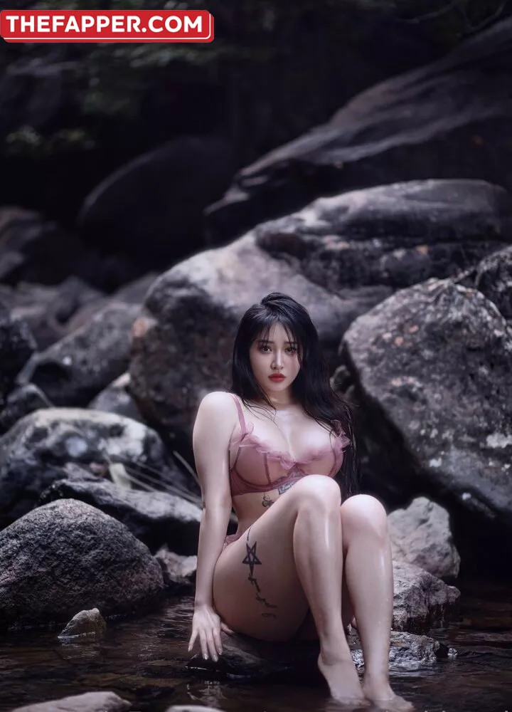 Songyuxin Hitomi  Onlyfans Leaked Nude Image #8Q5dKA4syn