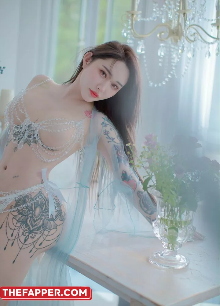 Songyuxin Hitomi  Onlyfans Leaked Nude Image #DMwujITfGy