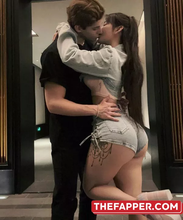Songyuxin Hitomi  Onlyfans Leaked Nude Image #IEtYMm1pjr