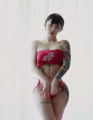 Songyuxin Hitomi Onlyfans Leaked Nude Image #PC12ey1zOf