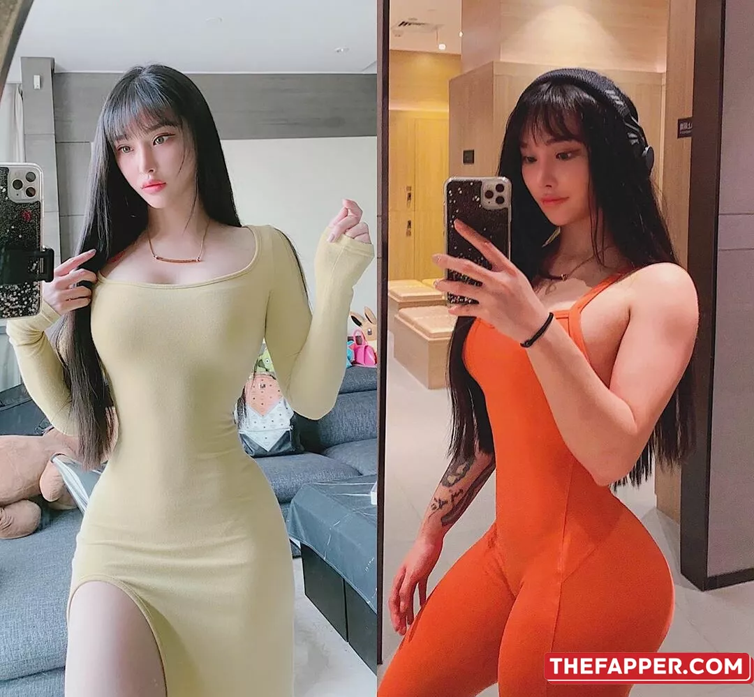 Songyuxin Hitomi  Onlyfans Leaked Nude Image #Tfufu3dkvW