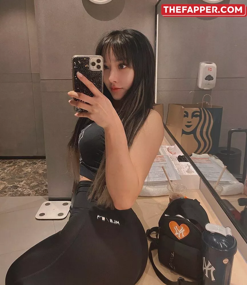 Songyuxin Hitomi  Onlyfans Leaked Nude Image #W6iYFzp33g