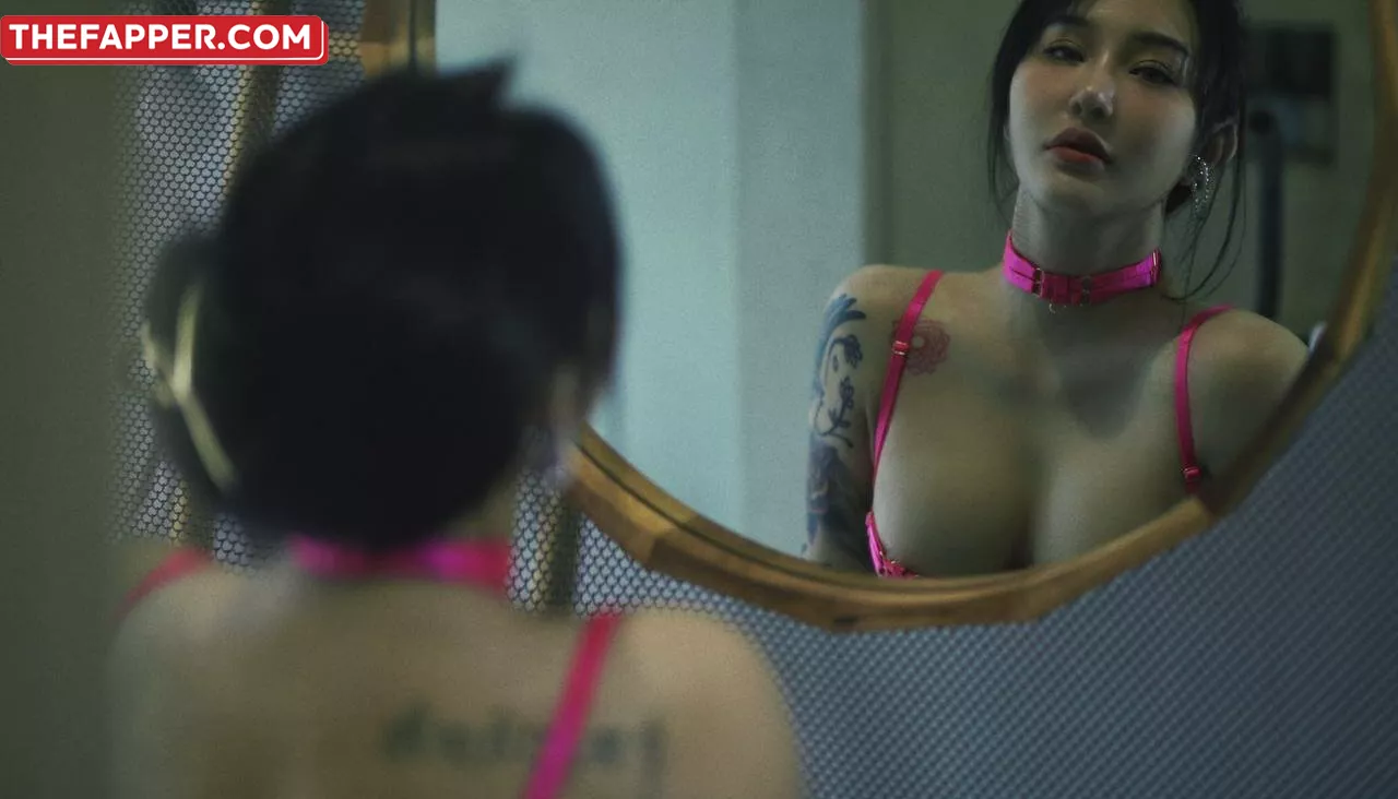 Songyuxin Hitomi  Onlyfans Leaked Nude Image #YaazKfOB96