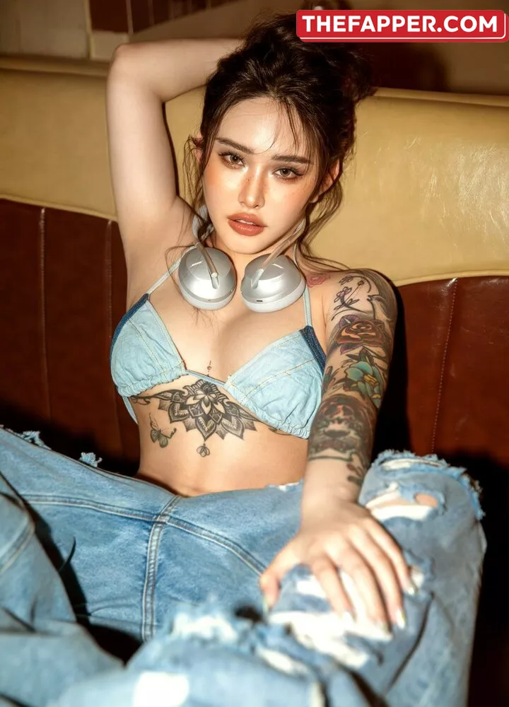 Songyuxin Hitomi  Onlyfans Leaked Nude Image #twBNUr07xf