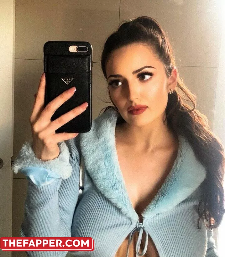 Sonia Ferraro  Onlyfans Leaked Nude Image #UyN15h4UyX