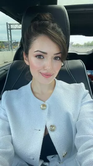 Sonia Ferraro #y0TVamoAus