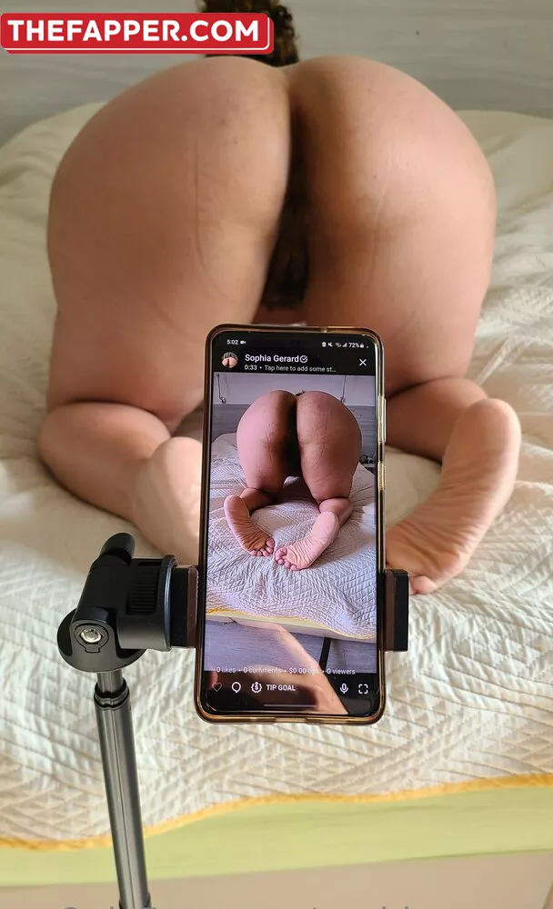Sophiagerard  Onlyfans Leaked Nude Image #sx8oMwC9Px