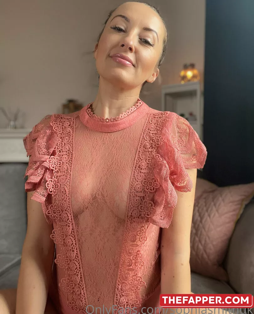 Sophiasmithuk  Onlyfans Leaked Nude Image #CI8DyxoALI